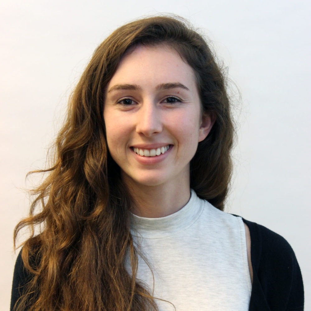 Meet your Posher, Naomi